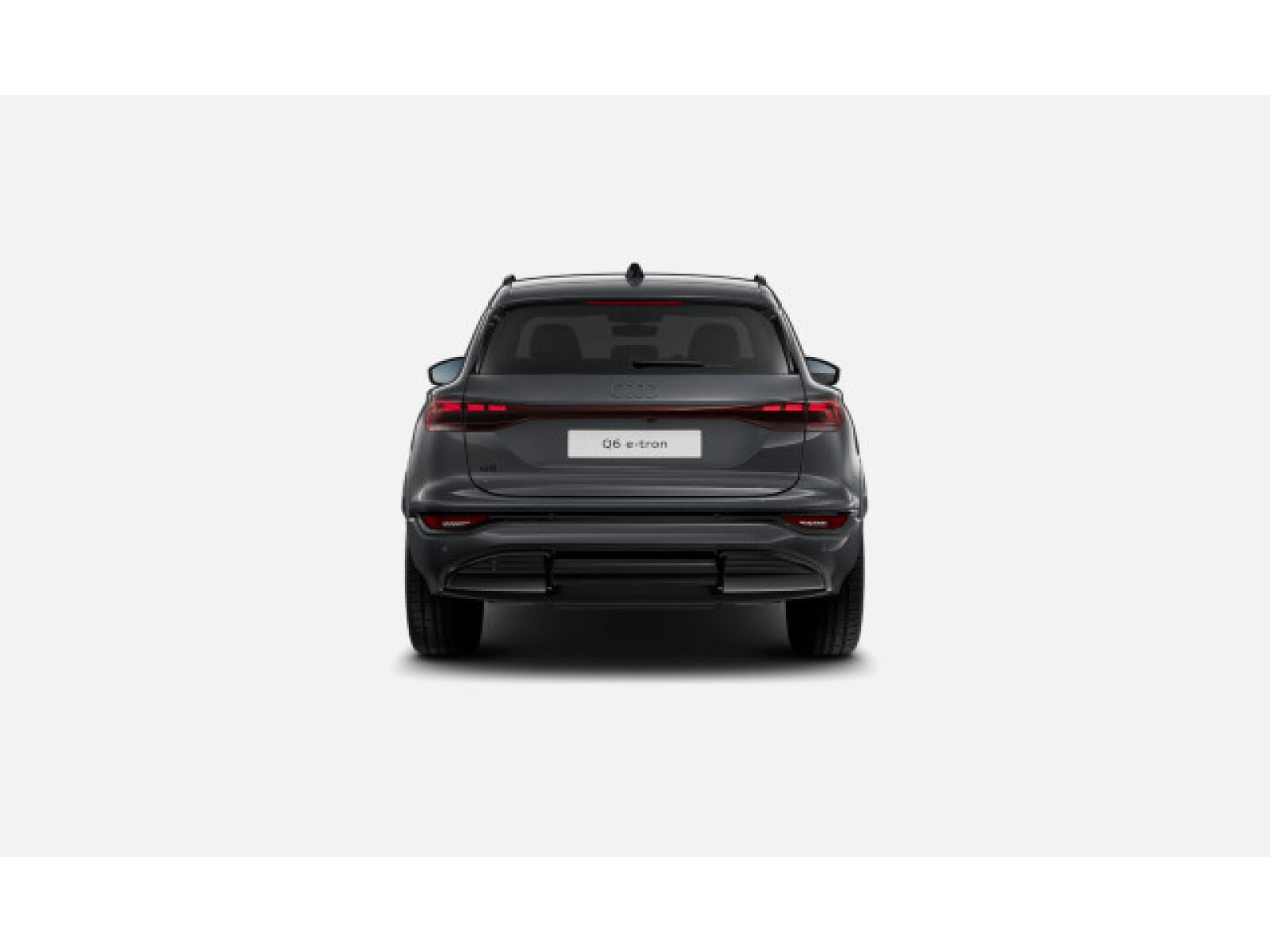 Audi - Q6 SUV e-tron_6