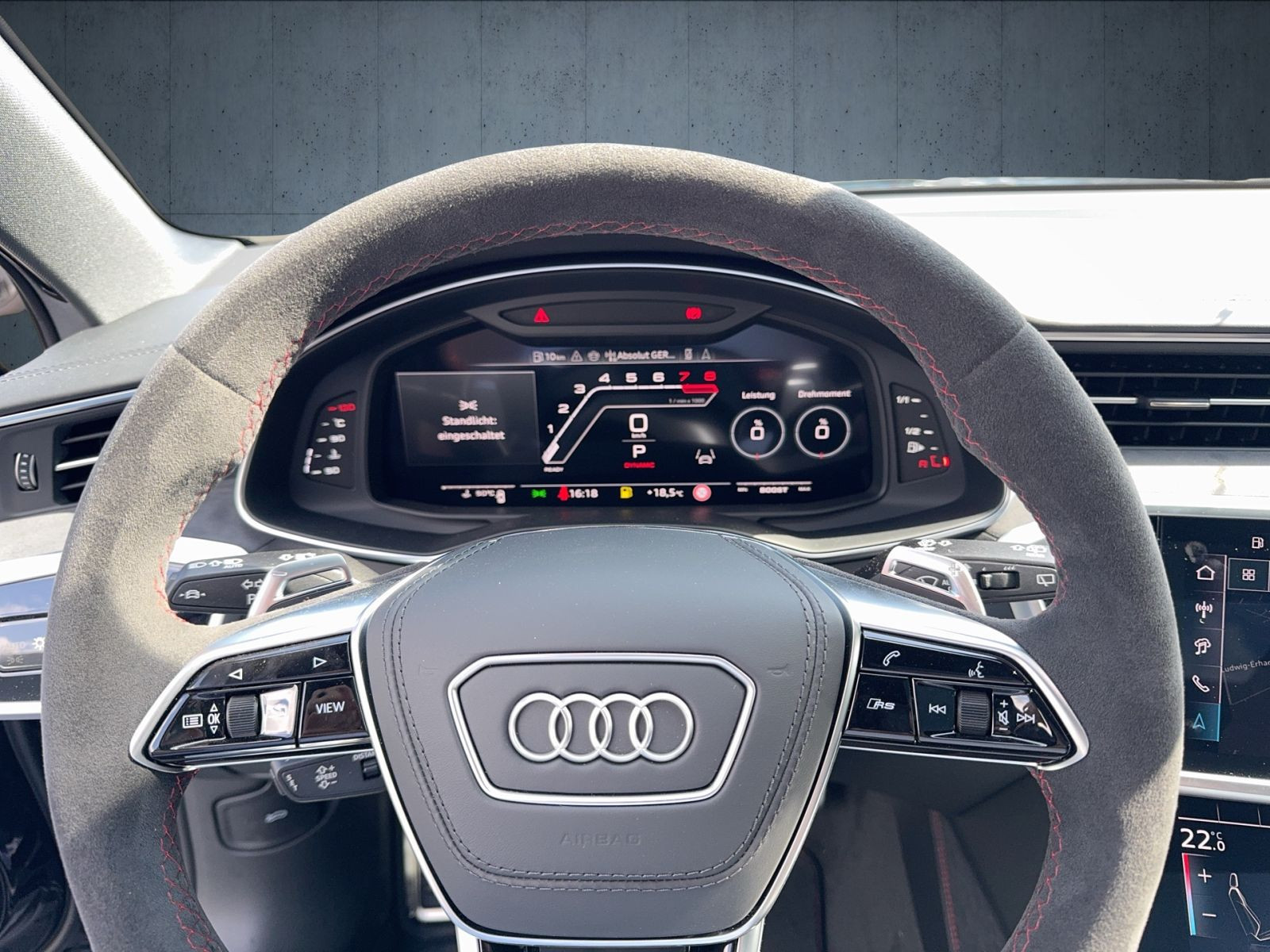 Audi - RS 6_12