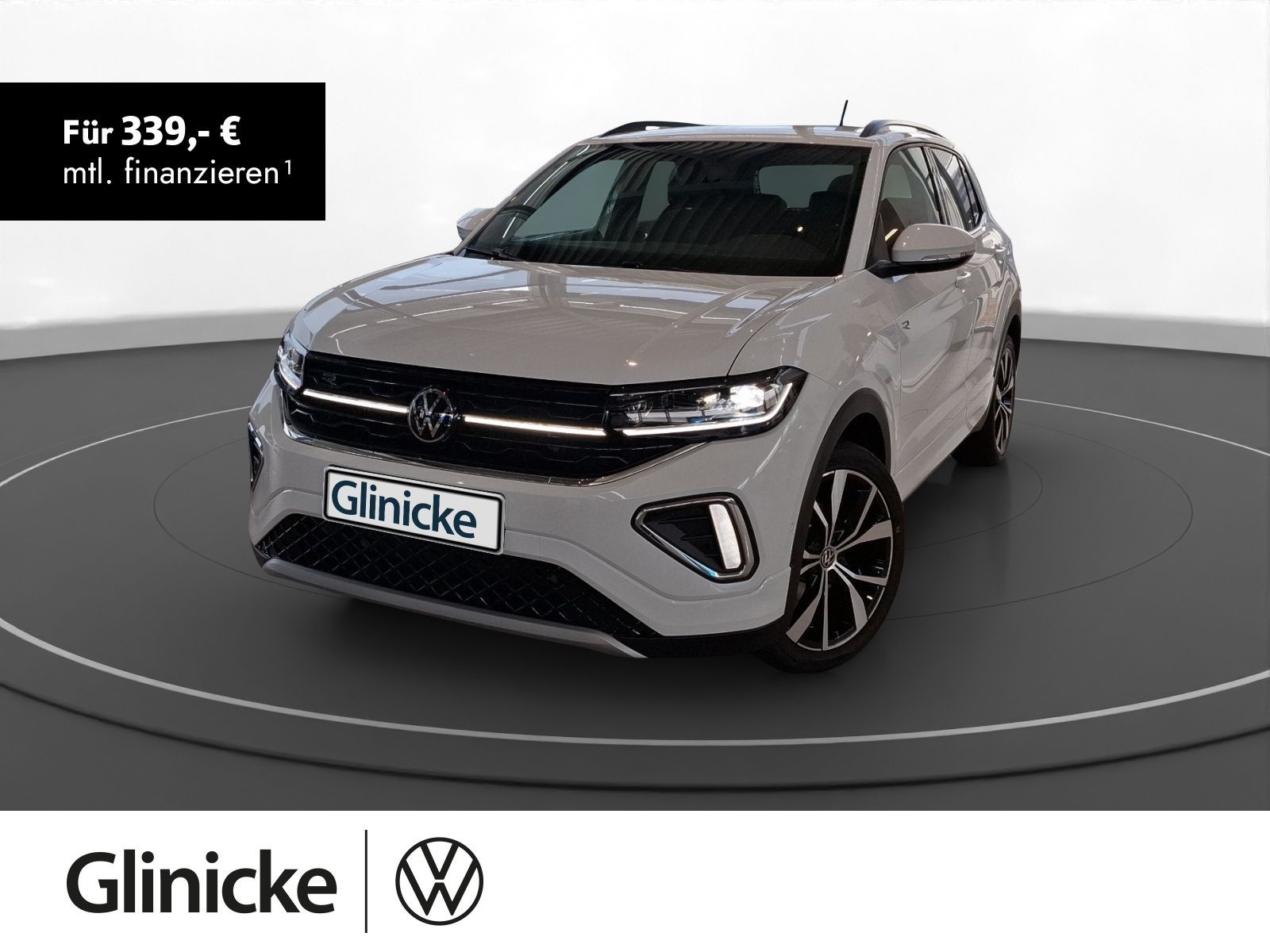 Volkswagen - T-Cross_1