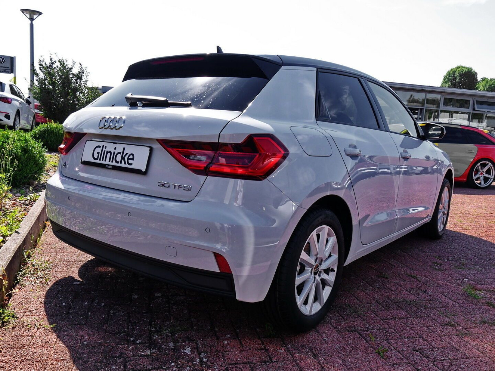 Audi - A1 Sportback_4