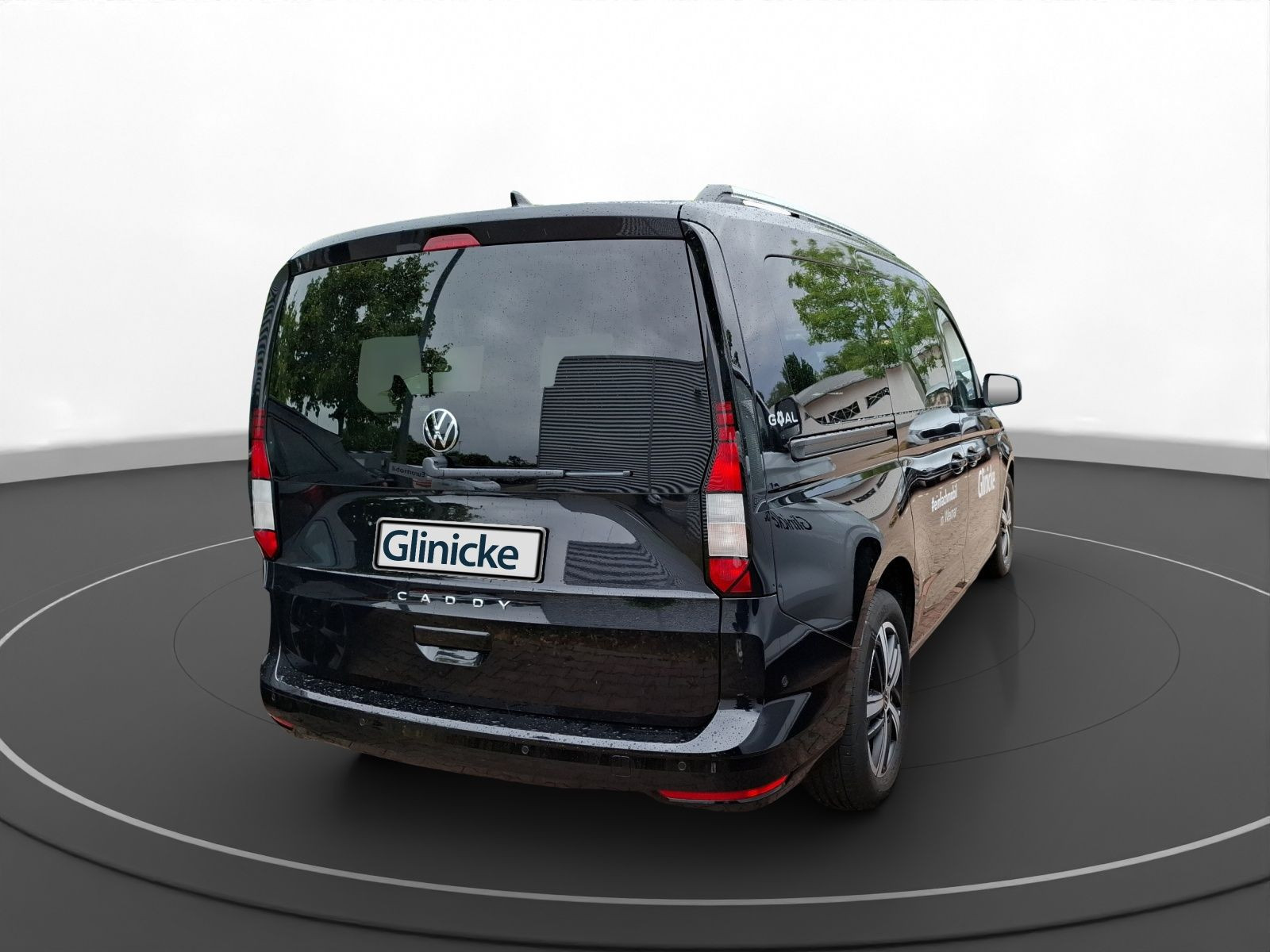 Volkswagen - Caddy Maxi_10