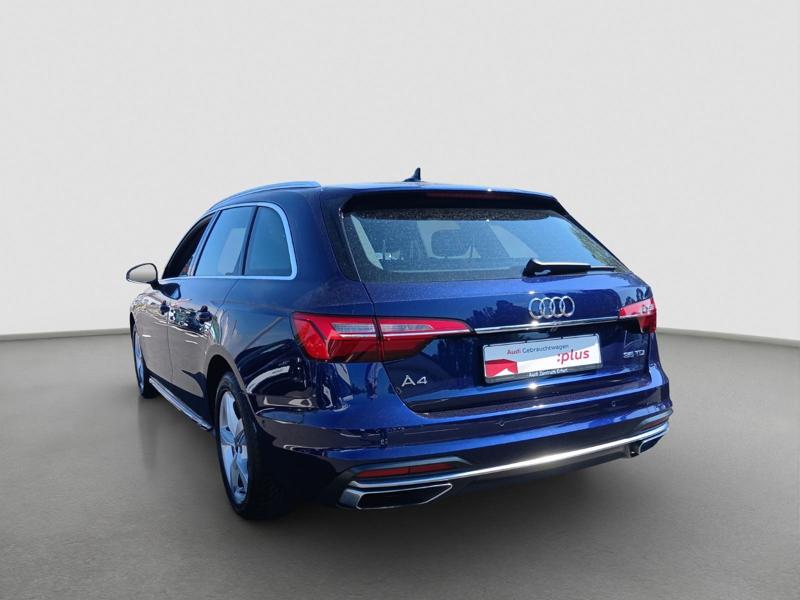 Audi - A4 Avant_2