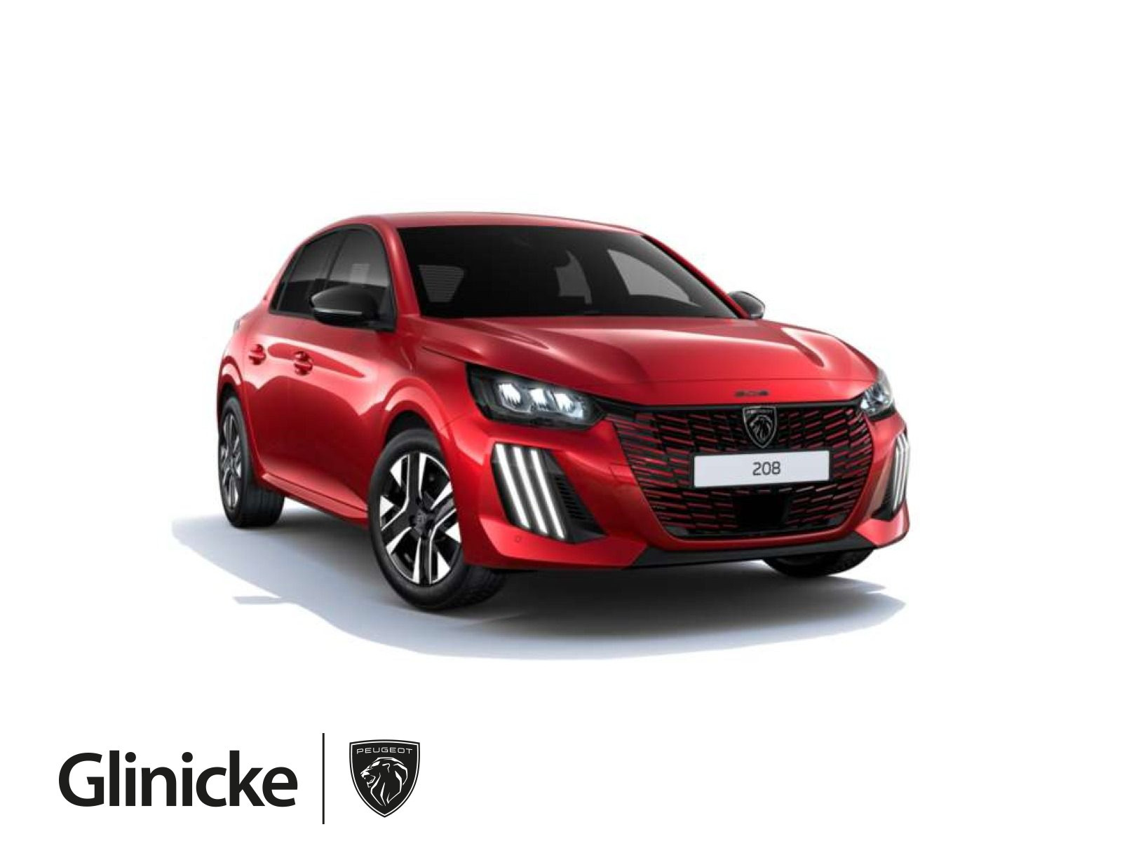 Peugeot - 208_1