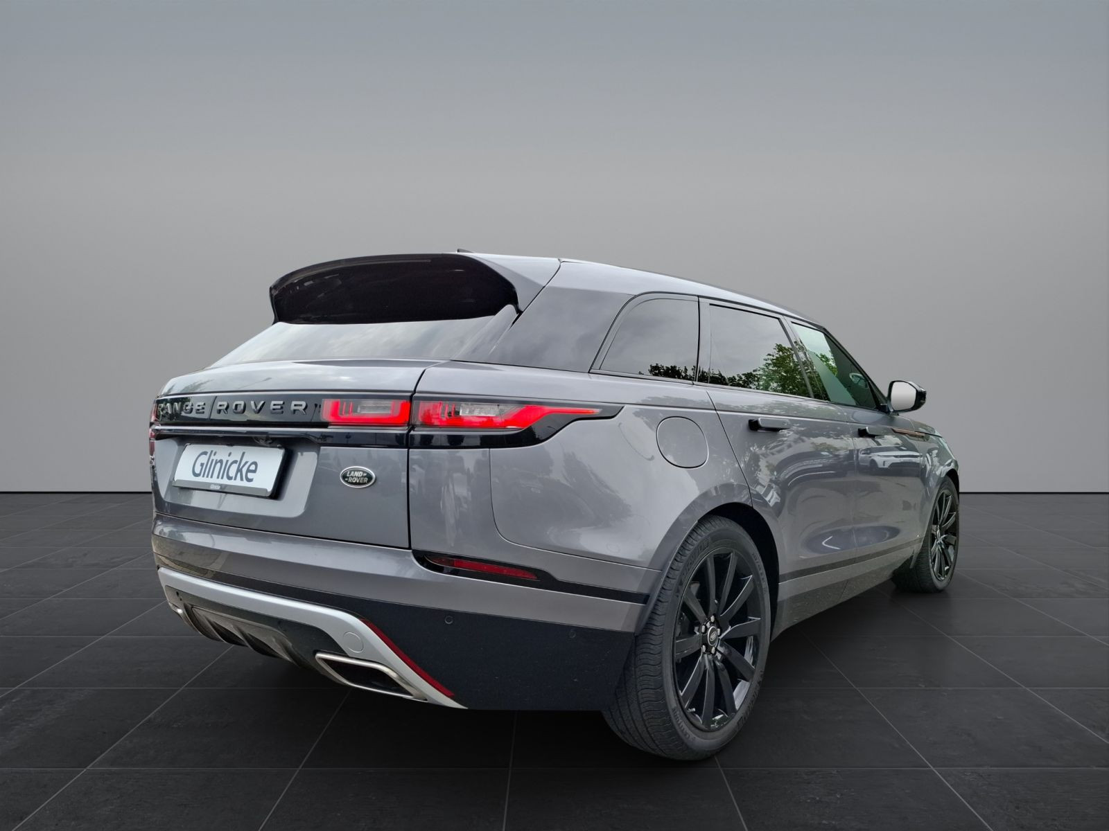 Land Rover - Range Rover Velar_2