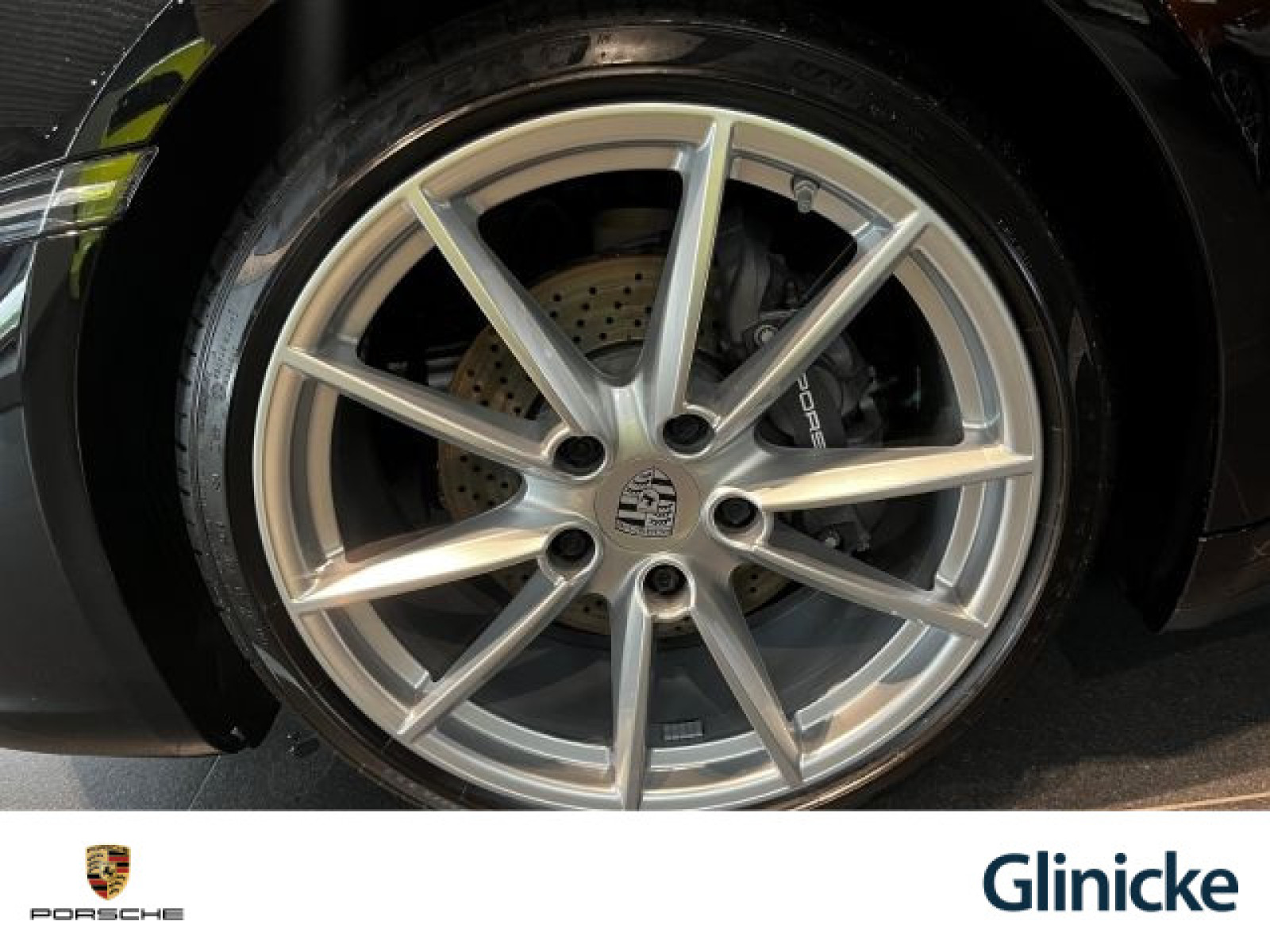 Porsche - 992_8 Porsche - 992_8