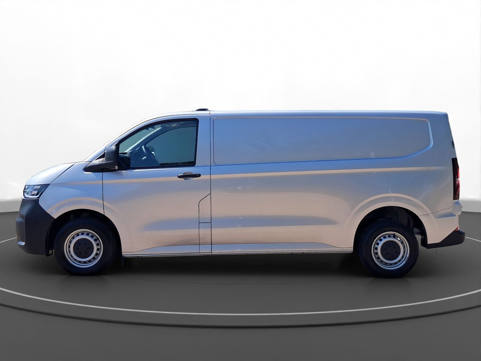 Volkswagen - Transporter Kasten_6