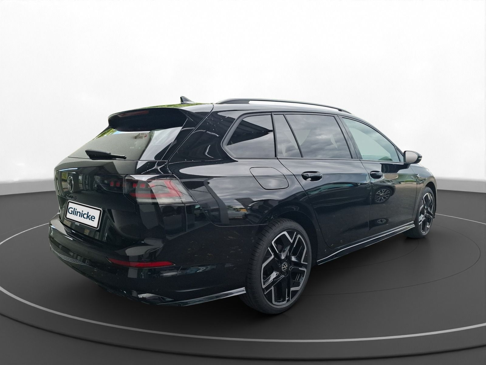 Volkswagen - Golf Variant_4