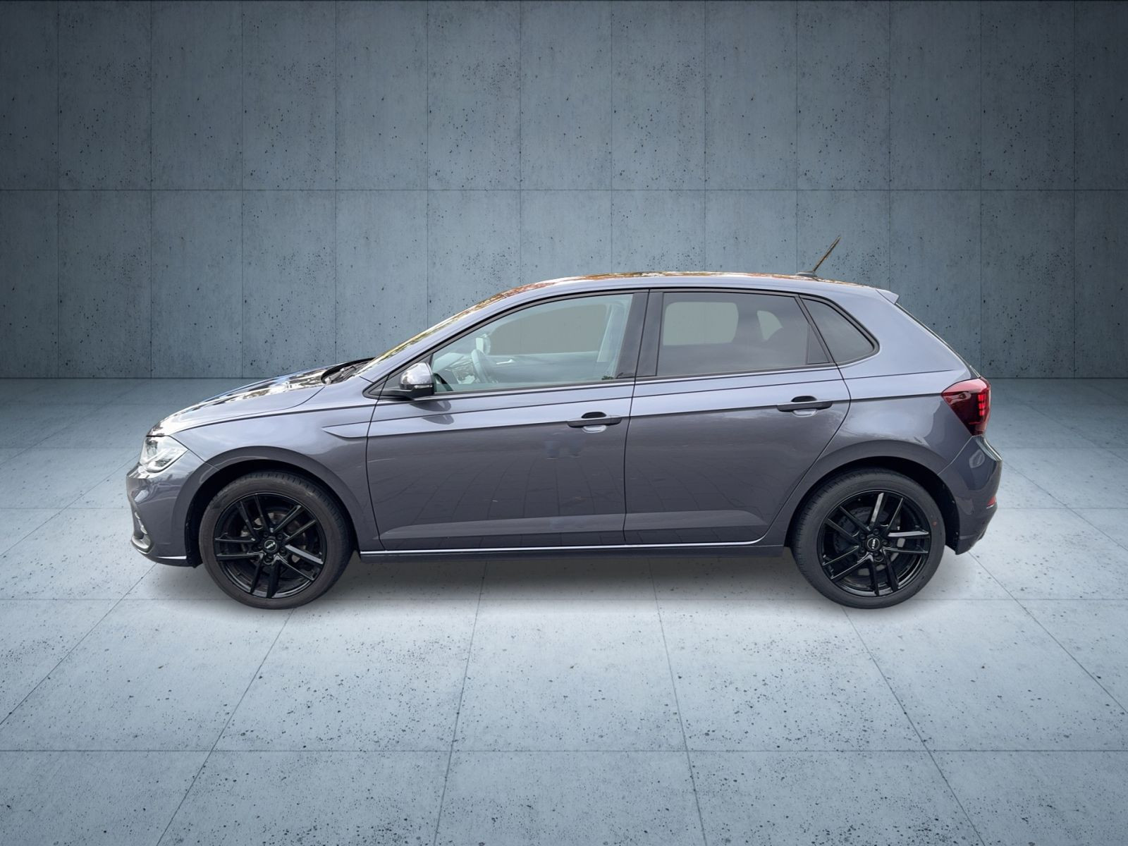Volkswagen - Polo_2