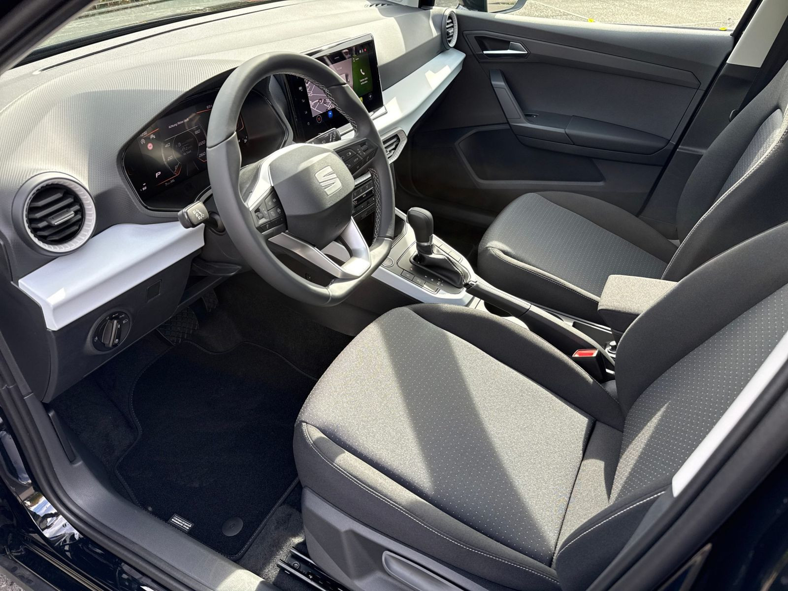 Seat - Arona_5