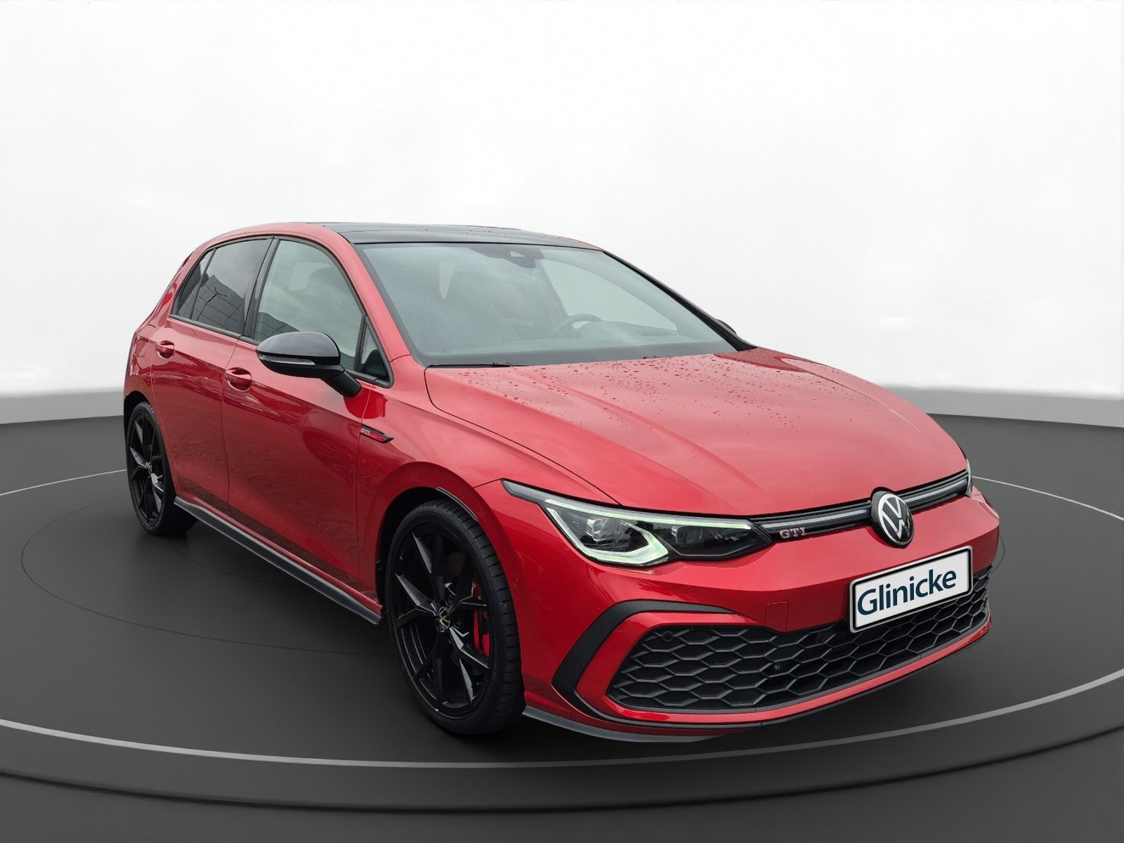 Volkswagen - Golf GTI_14
