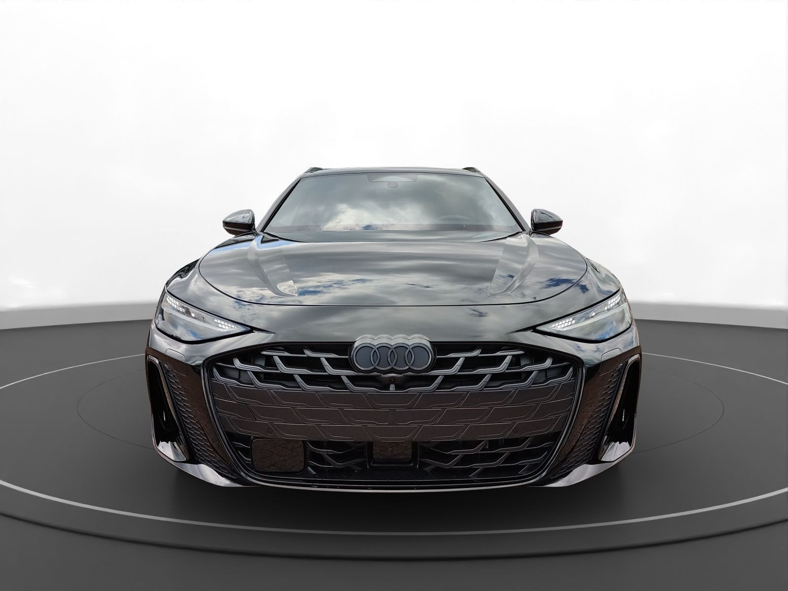 Audi - A6 Avant_15