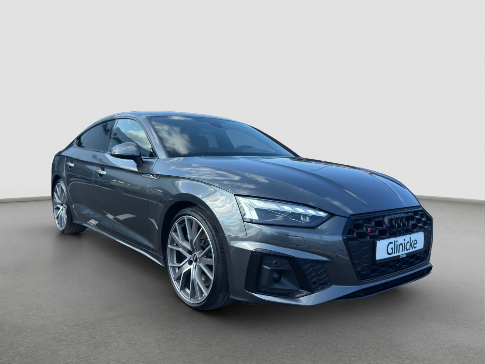 Audi - S5 Sportback_7