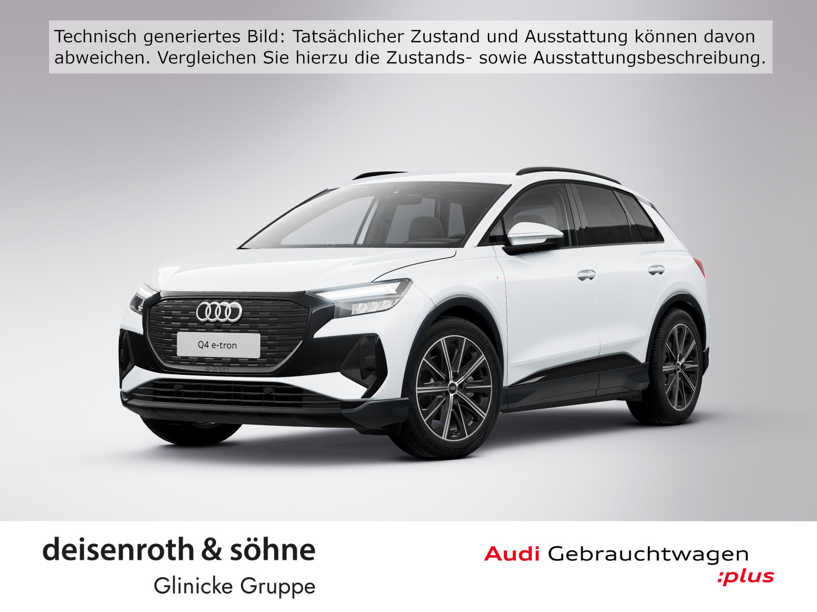 Audi - Q4 e-tron_1 Audi - Q4 e-tron_1