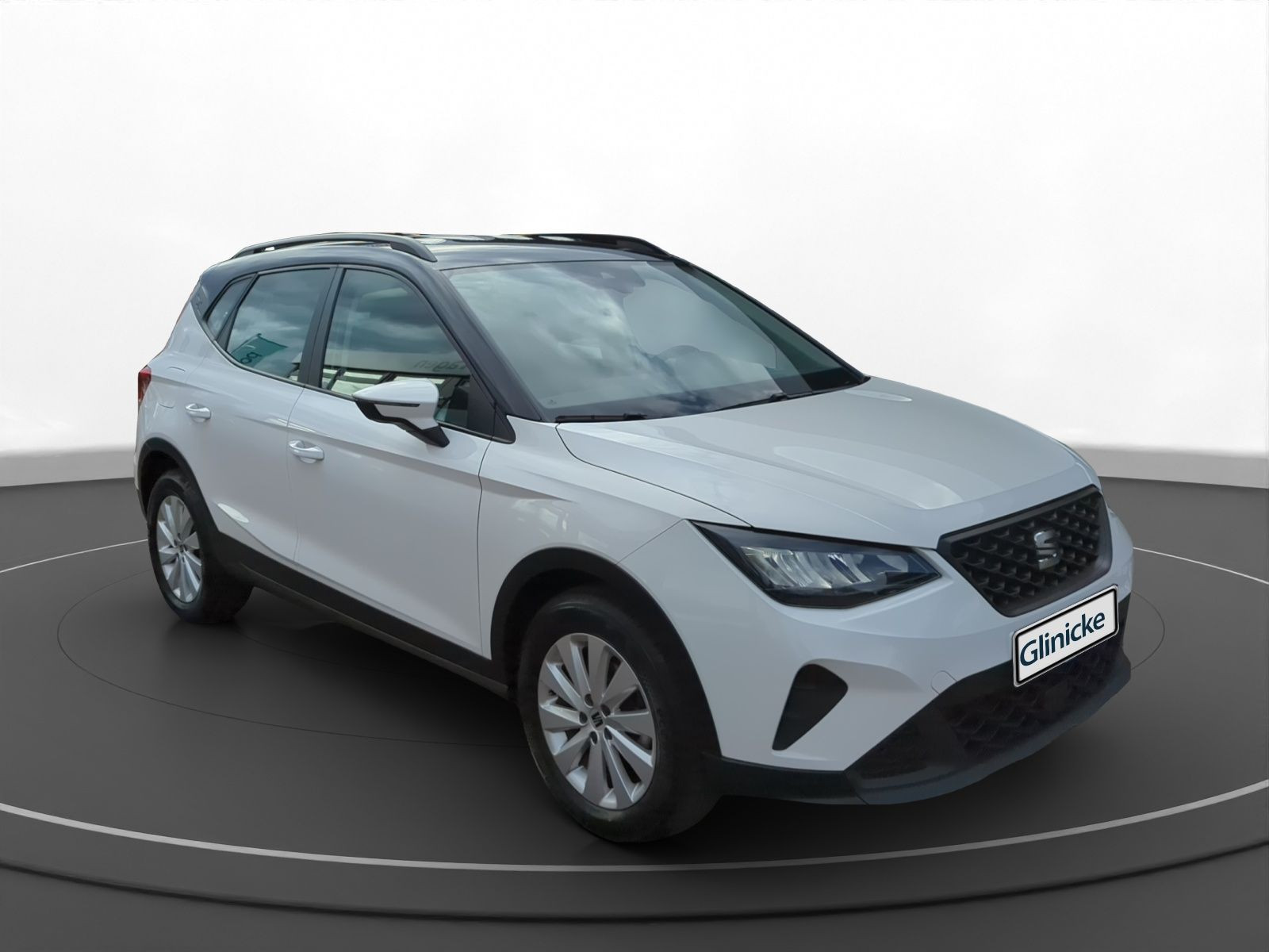 Seat - Arona_14
