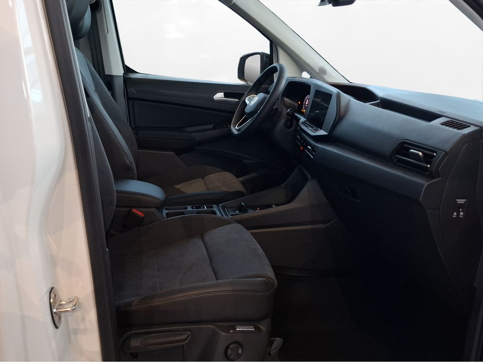 Volkswagen - Caddy Maxi_10