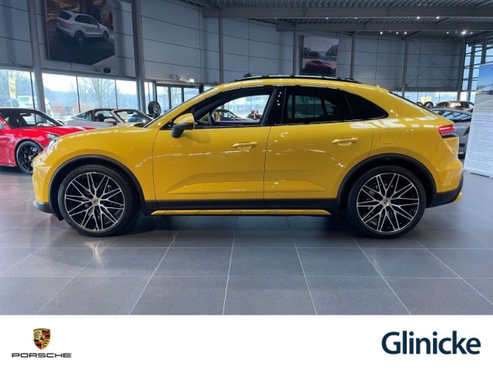 Porsche - Macan_2