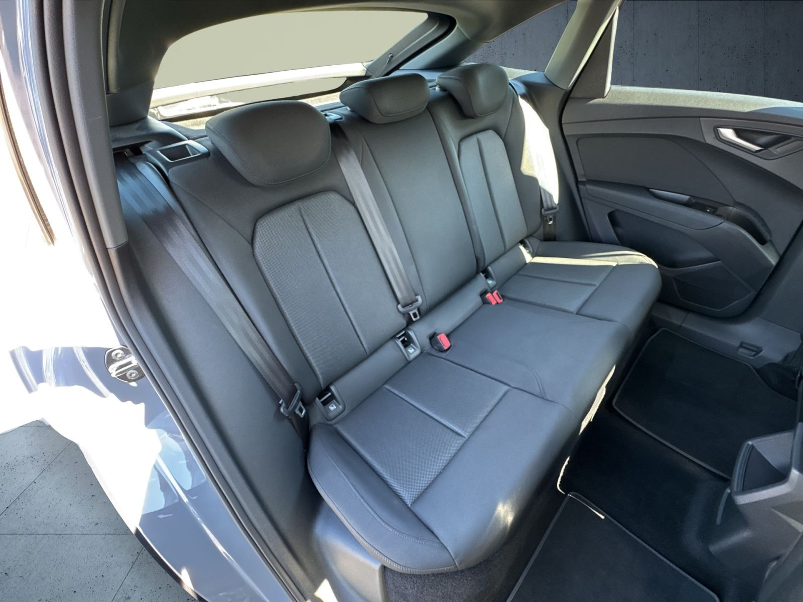 Audi - Q4 Sportback e-tron_19