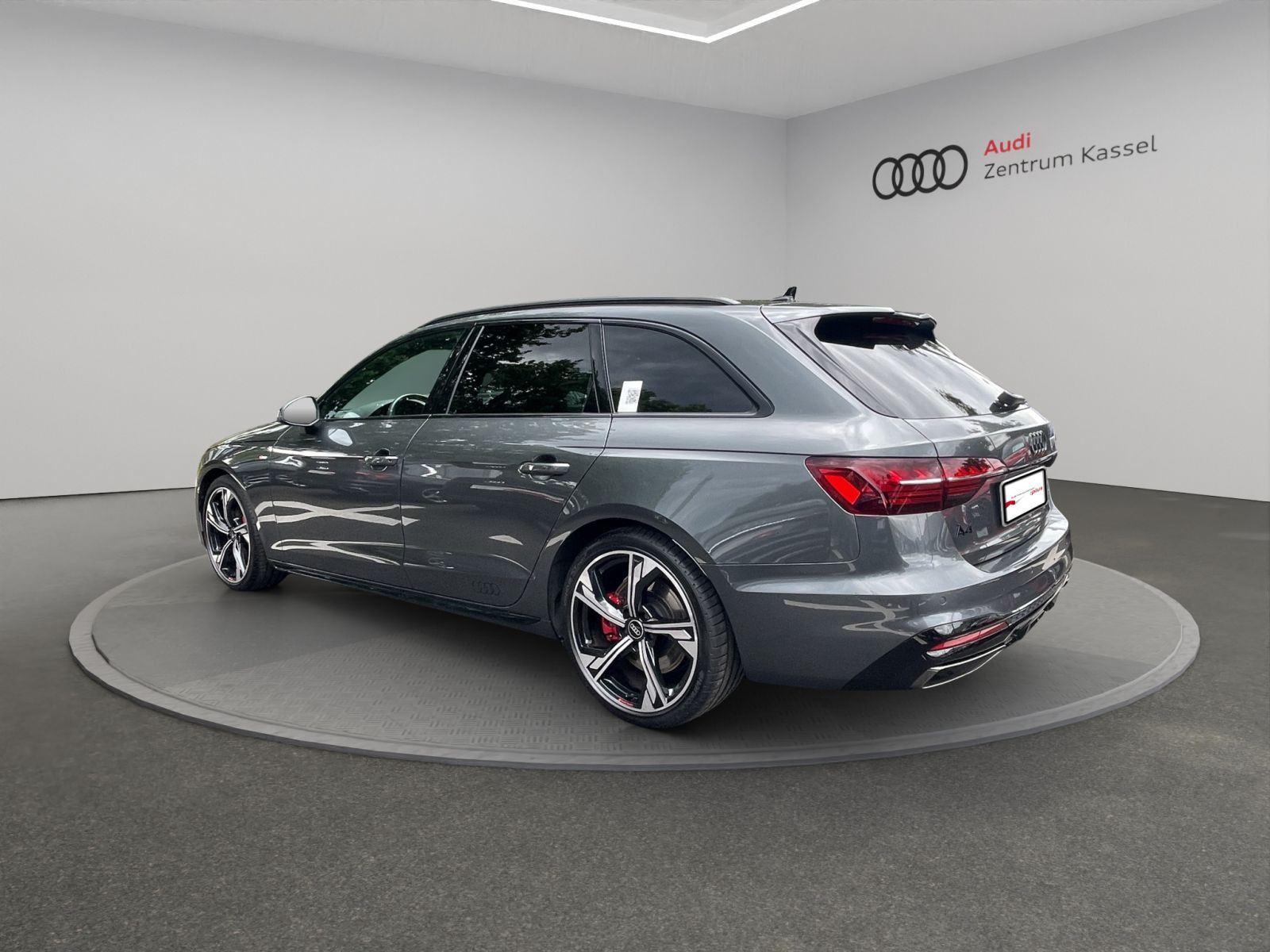 Audi - A4 Avant_5
