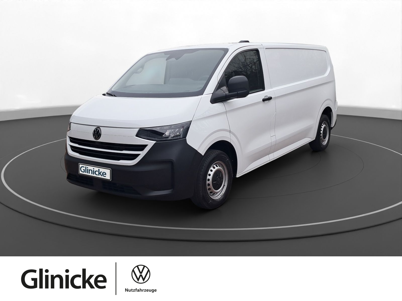 Volkswagen - Transporter Kasten_1