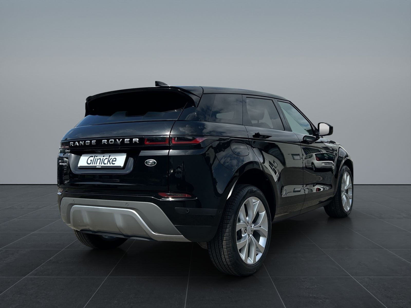 Land Rover - Range Rover Evoque_2