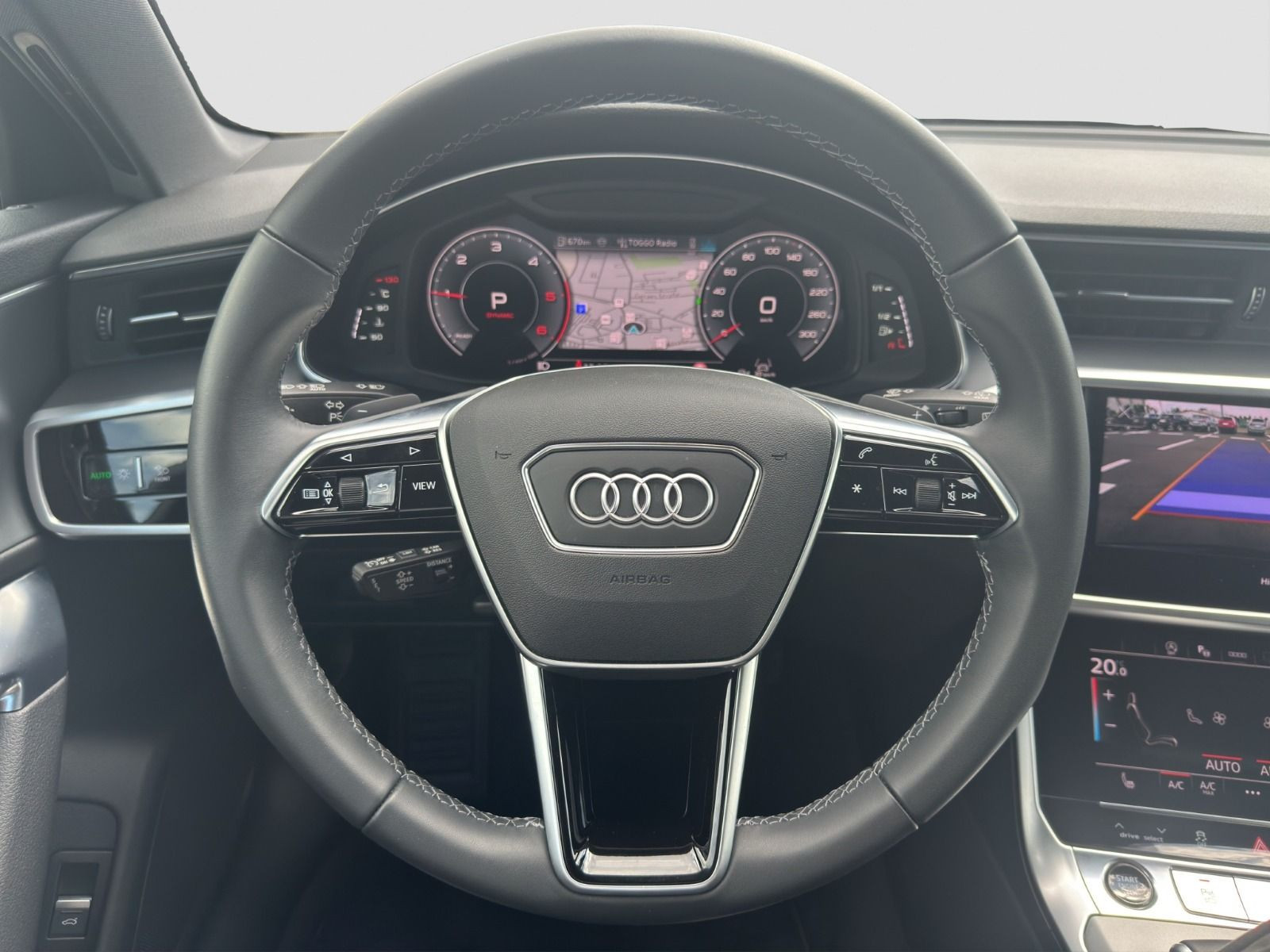 Audi - A6 Avant_7