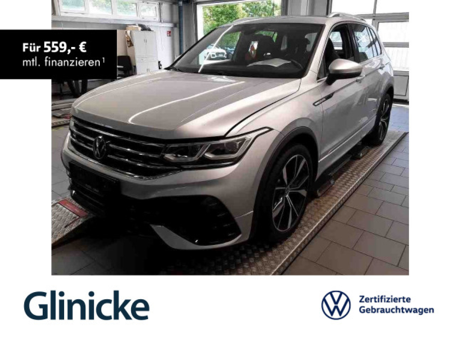 Volkswagen - Tiguan_1