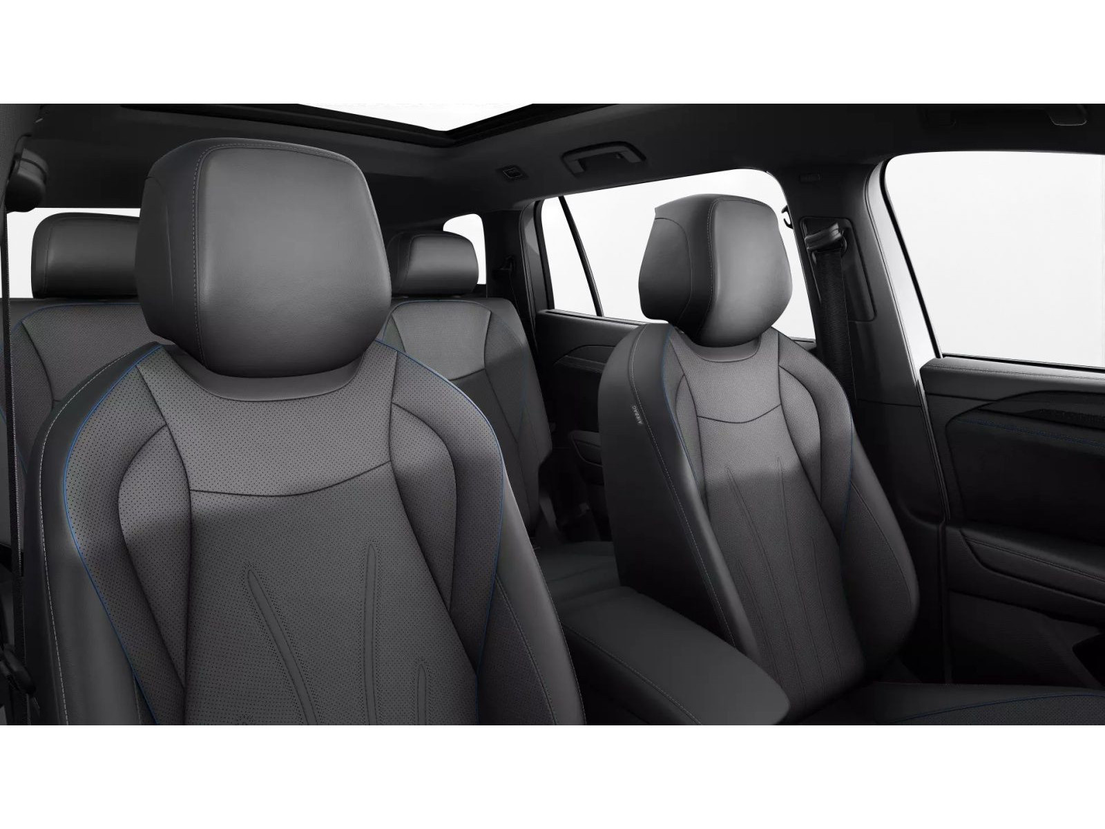 Volkswagen - Tayron_5