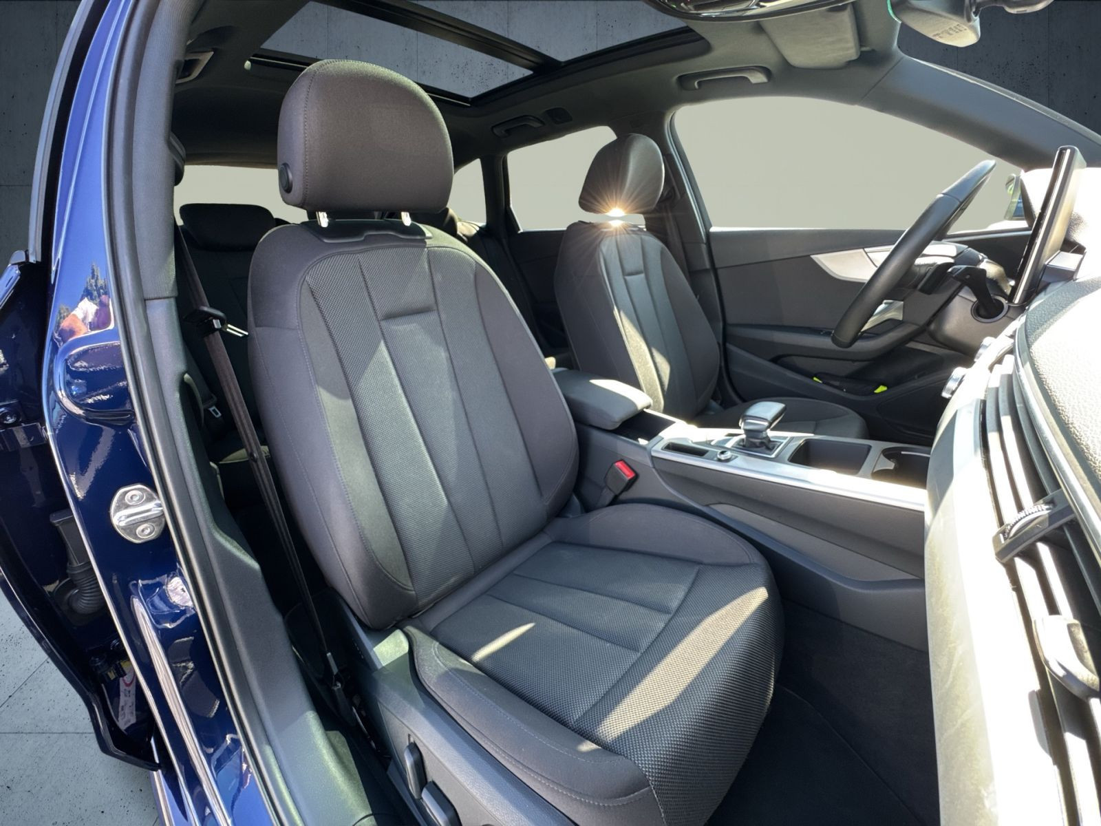 Audi - A4 Avant_18