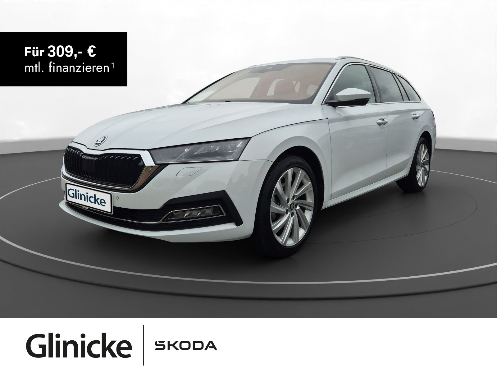 Škoda - Octavia_1