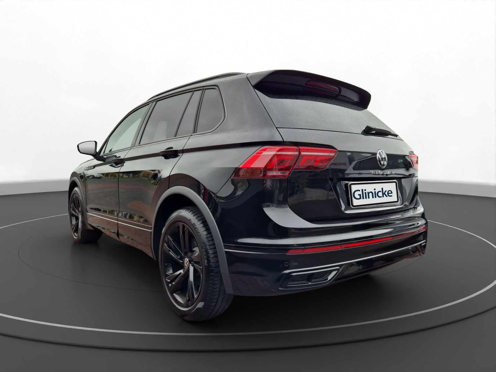 Volkswagen - Tiguan_8 Volkswagen - Tiguan_8