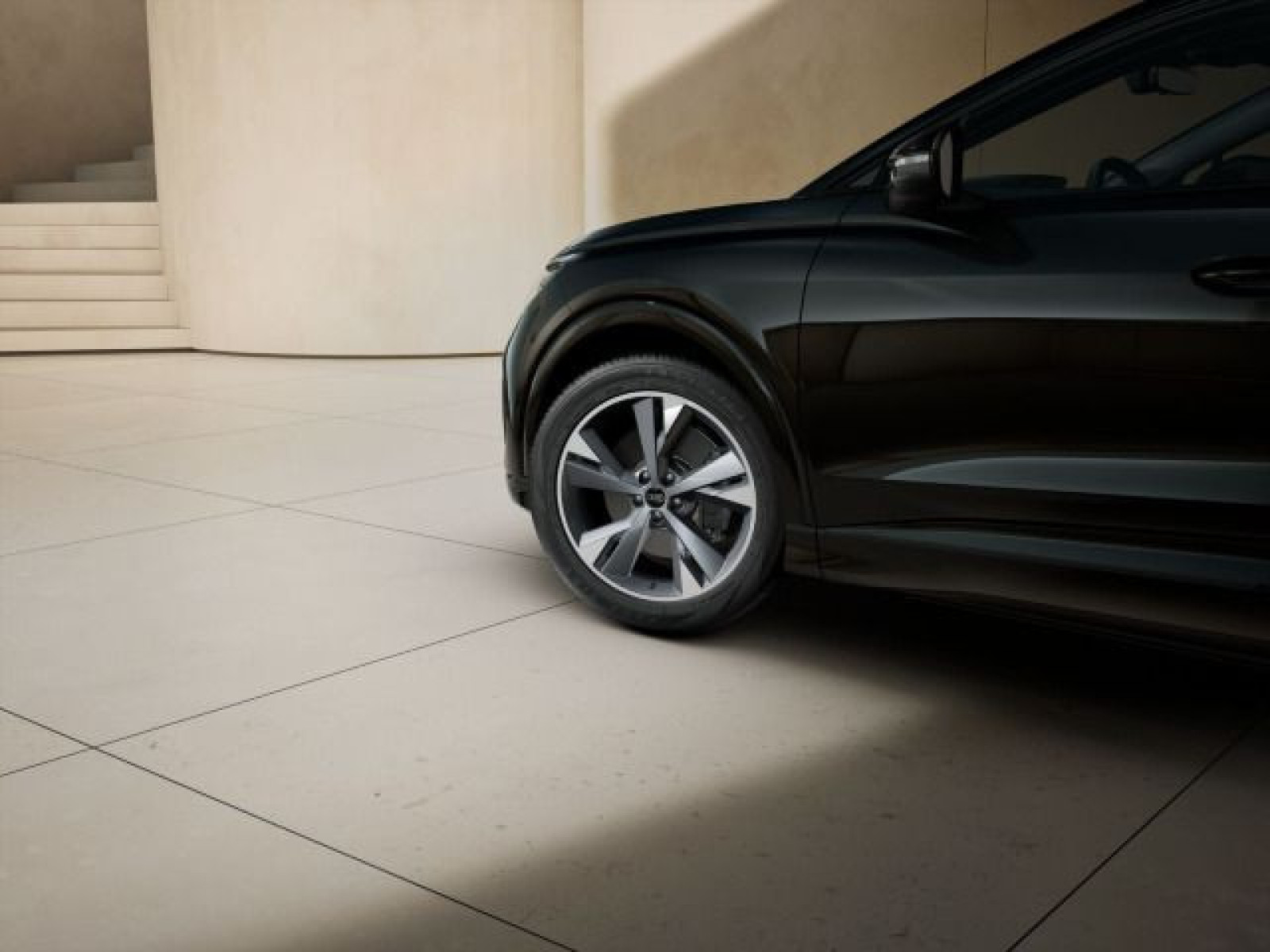 Audi - Q4 e-tron_5 Audi - Q4 e-tron_5