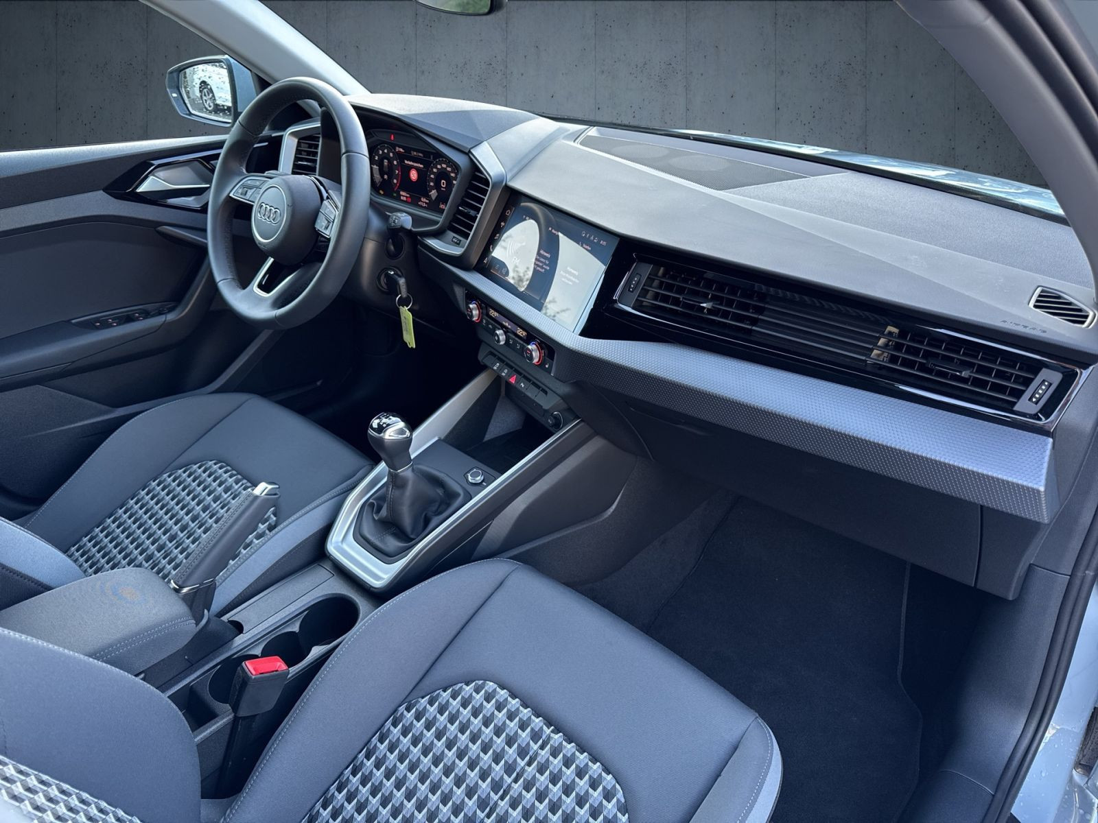 Audi - A1 Sportback_16
