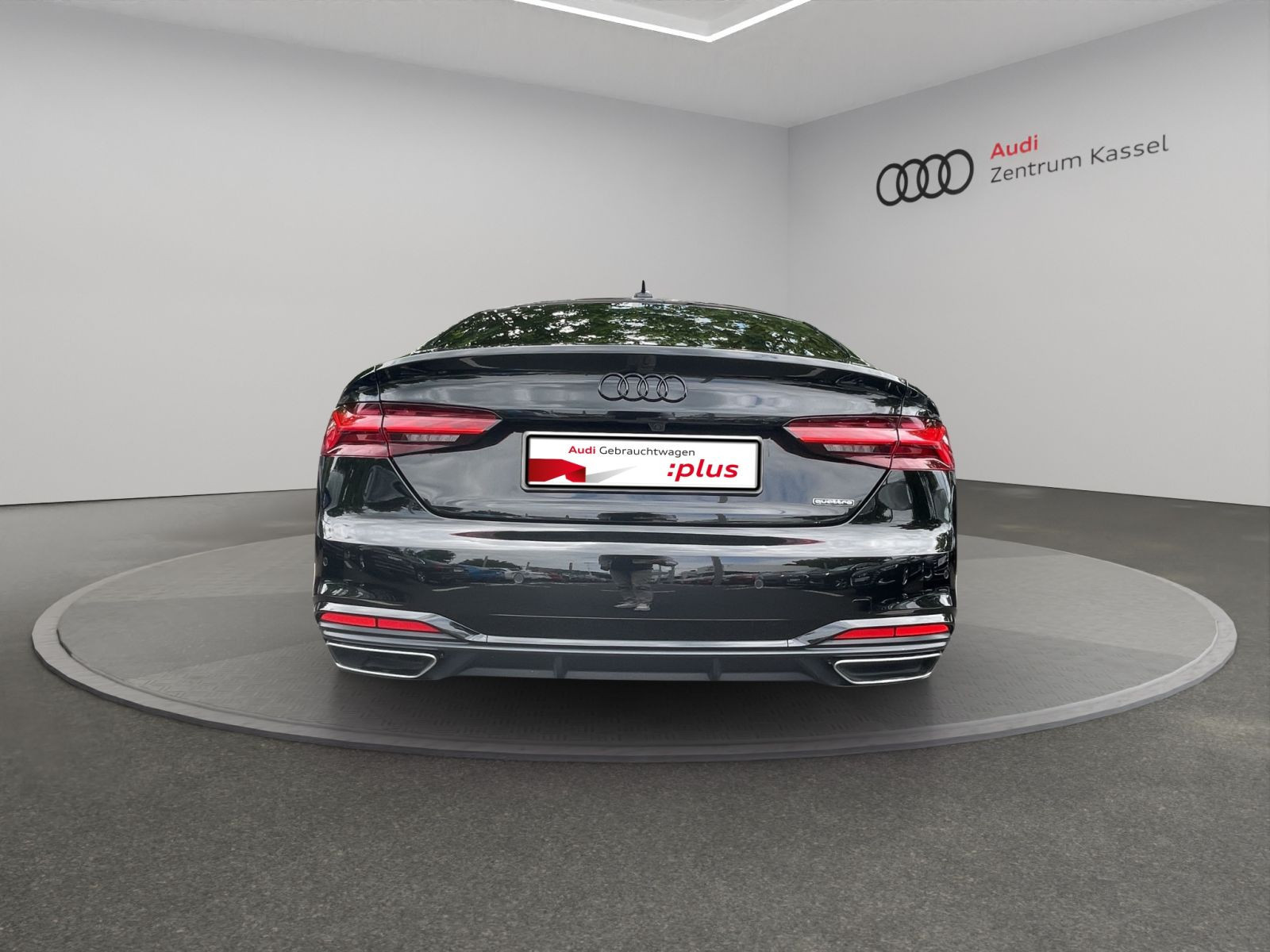 Audi - A5 Sportback_6
