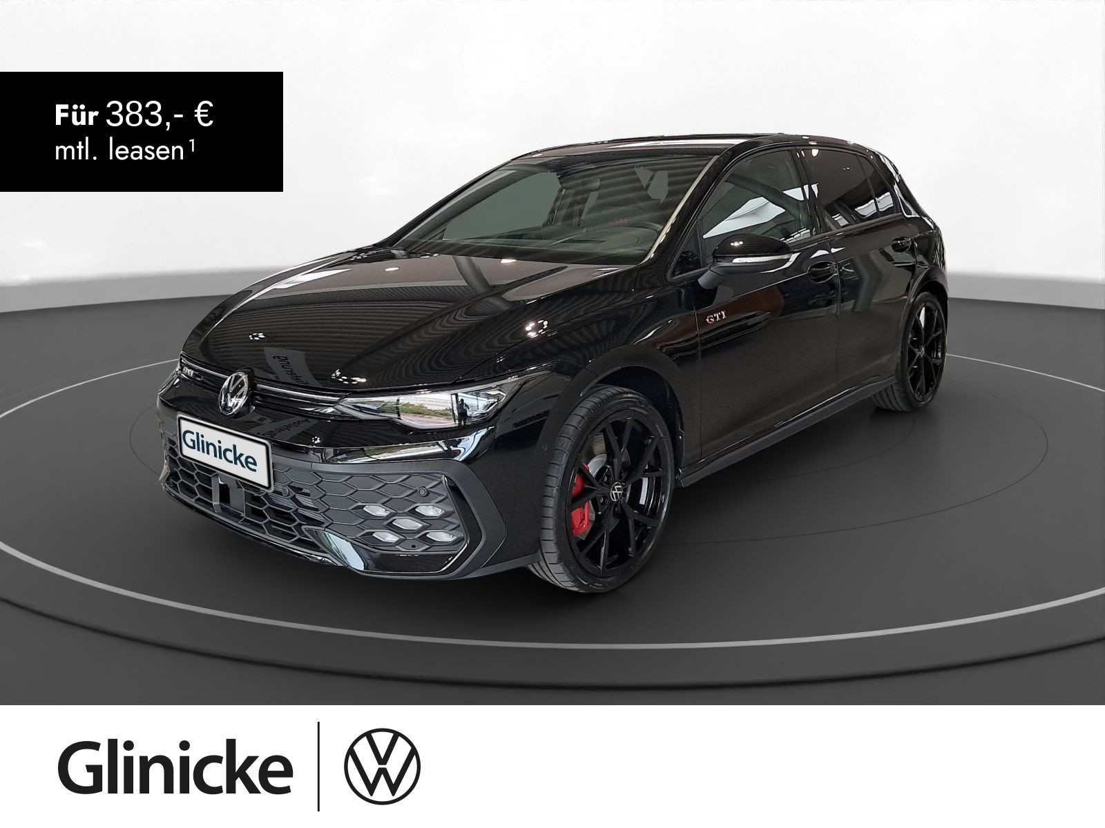Volkswagen - Golf GTI_1