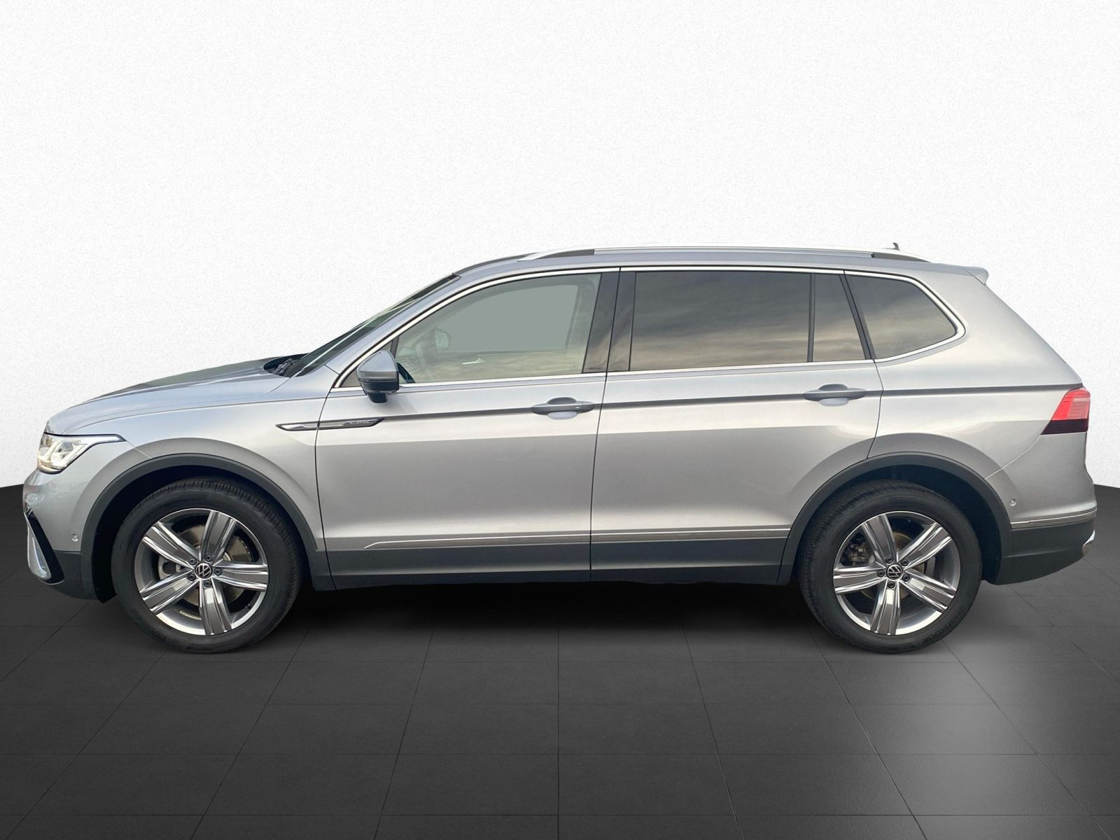 Volkswagen - Tiguan Allspace_7