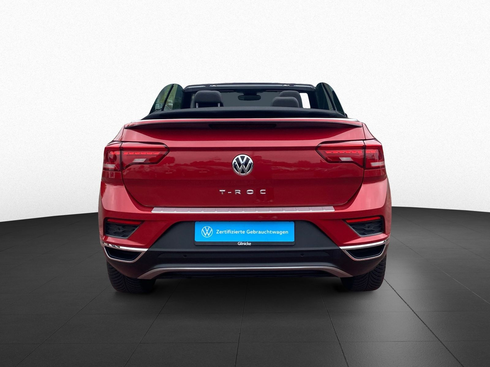 Volkswagen - T-Roc Cabriolet_6