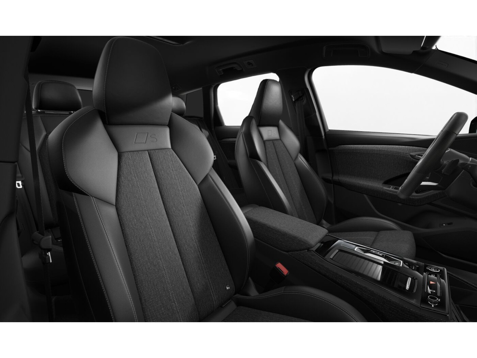 Audi - Q6 SUV e-tron_5