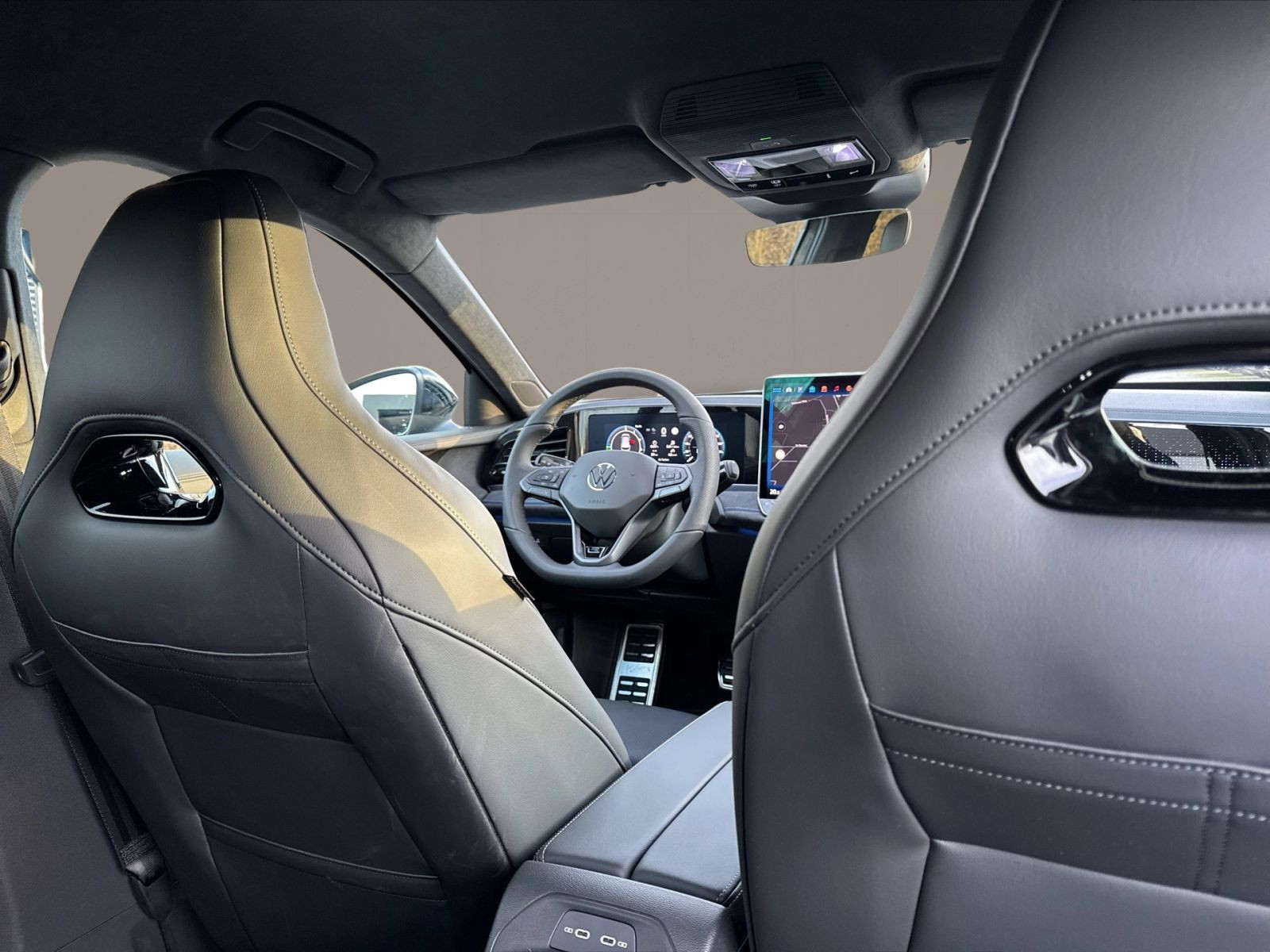 Volkswagen - Passat Variant_18