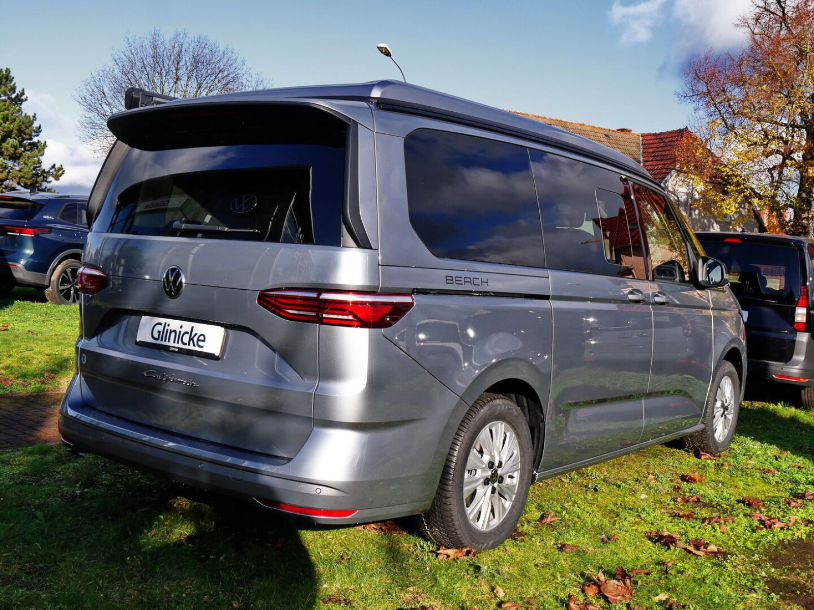 Volkswagen - California_2