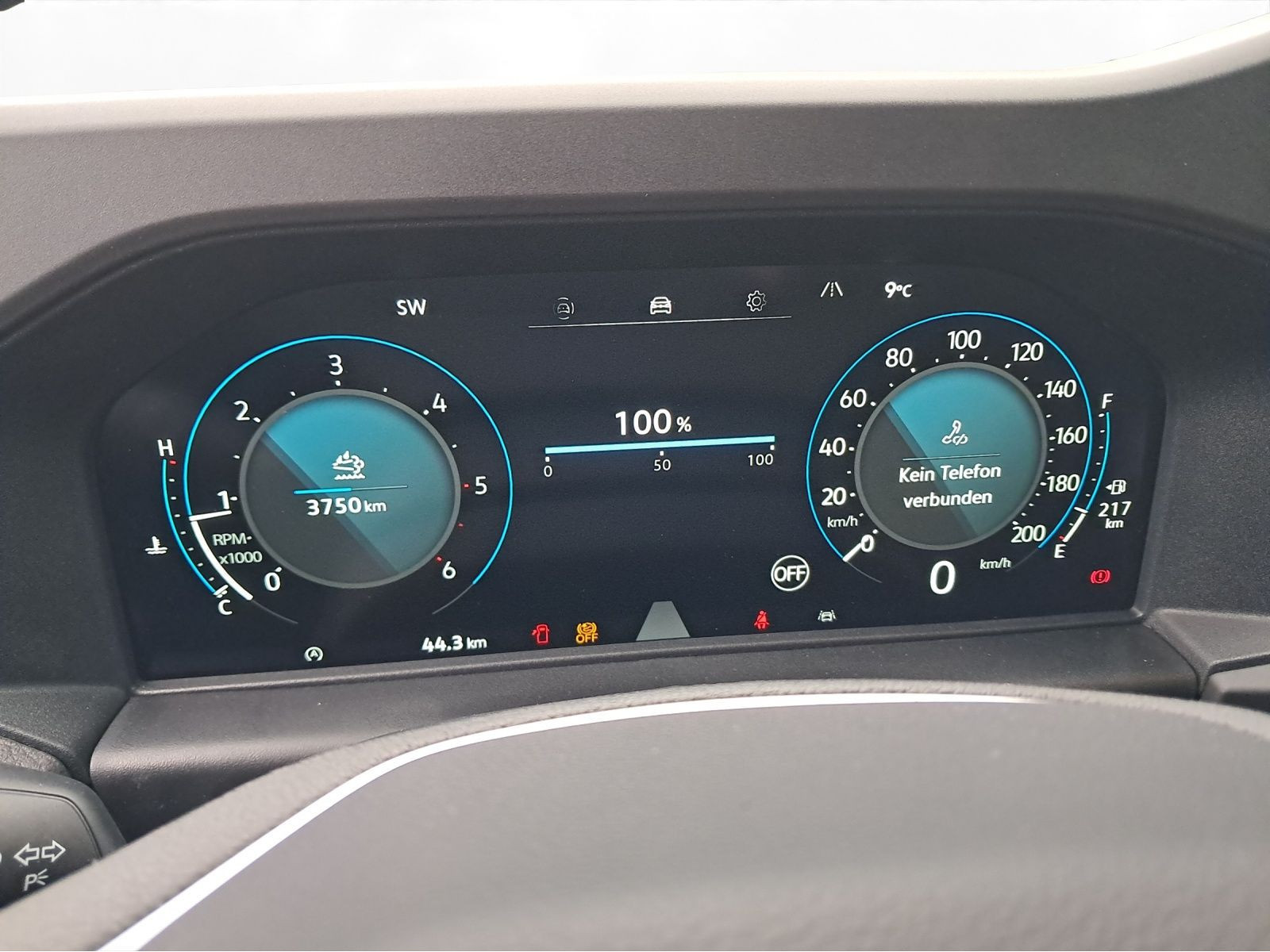 Volkswagen - Transporter Kasten_18