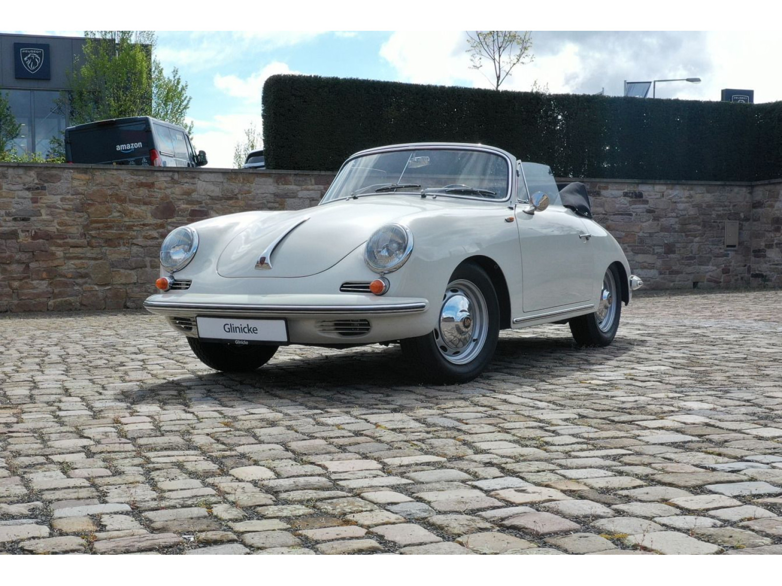 Porsche - 356_20