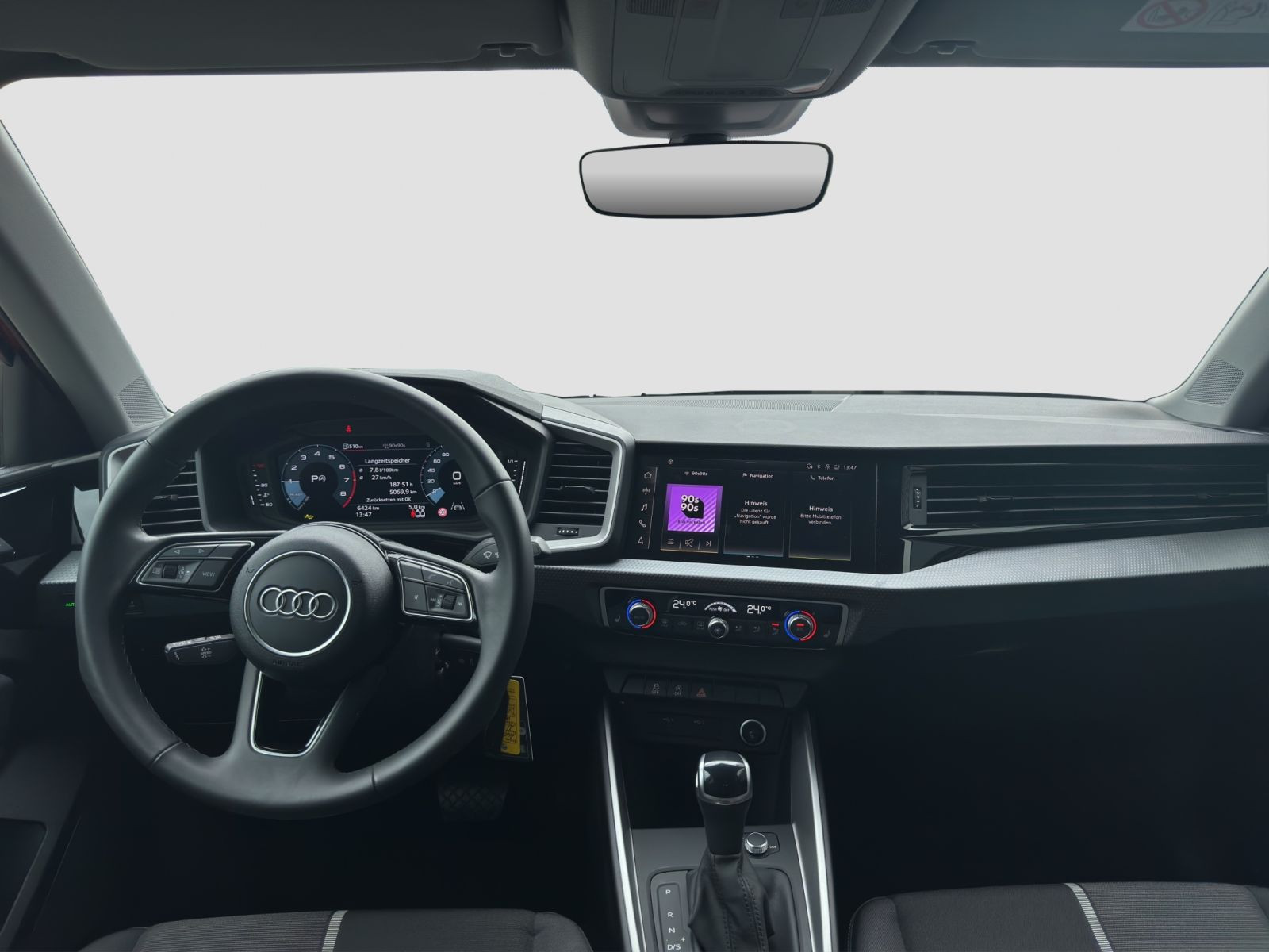 Audi - A1 Sportback_13