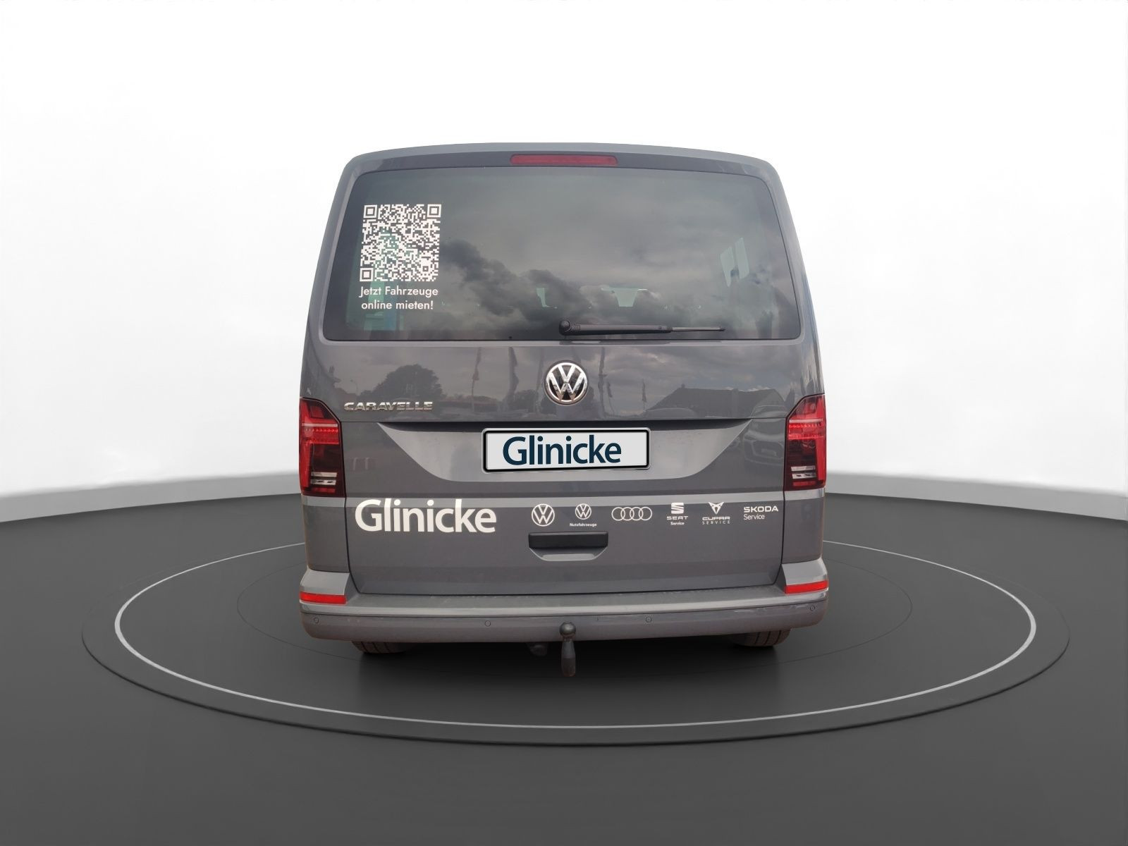 Volkswagen - T6.1 Caravelle_8