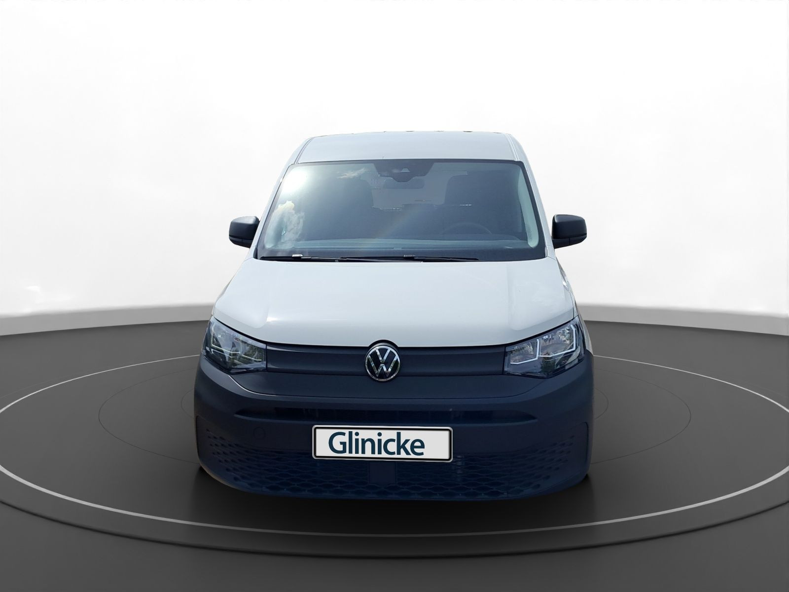 Volkswagen - Caddy Cargo_3