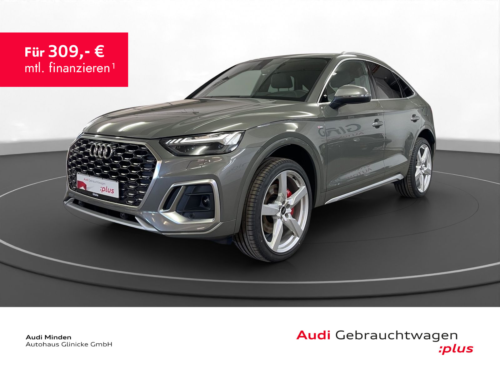 Audi - Q5 Sportback_1