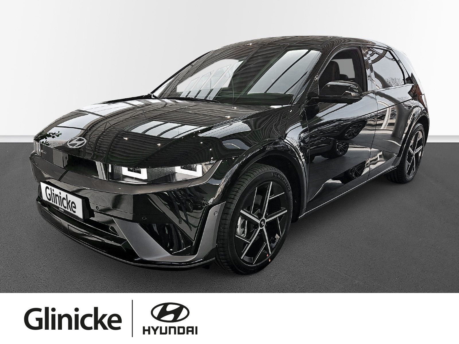 IONIQ 5 N LINE X*SitzP*ParkP*Digital Key