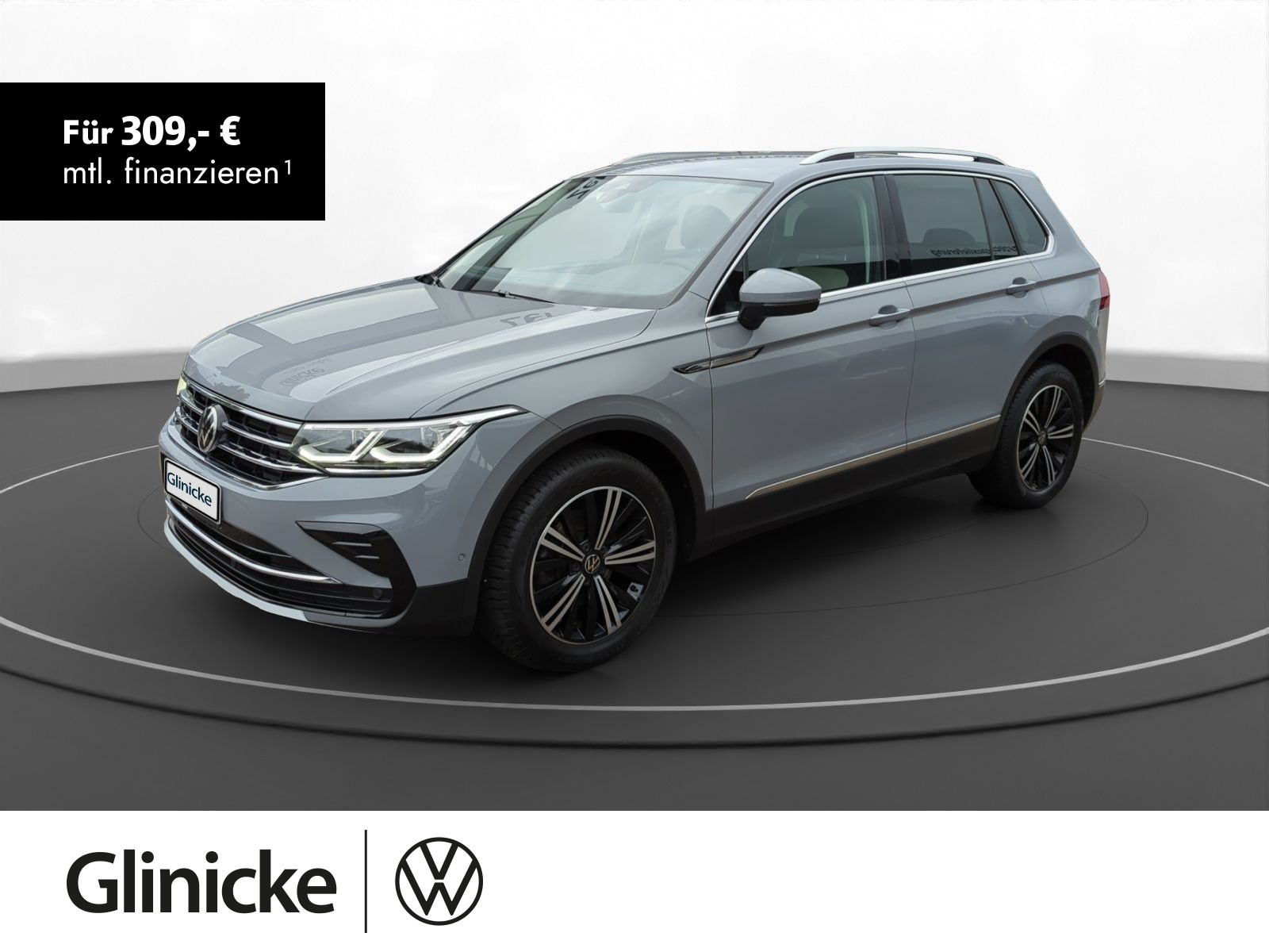 Volkswagen - Tiguan_1