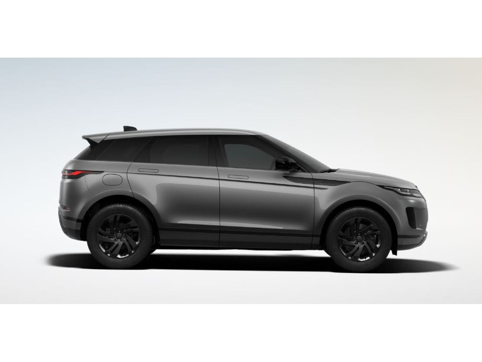 Land Rover - Range Rover Evoque_2