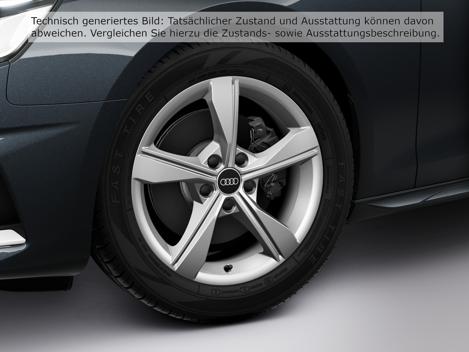 Audi - A4 Limousine_10