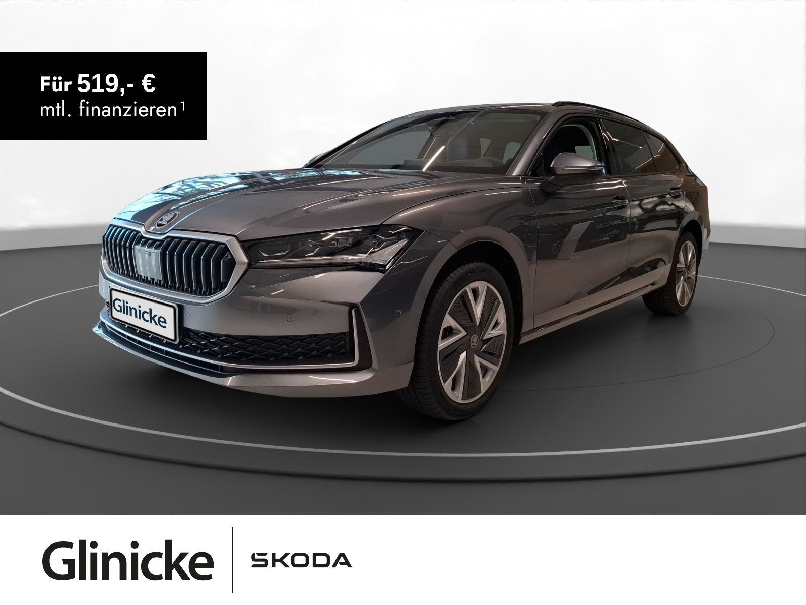 Škoda - Superb_1